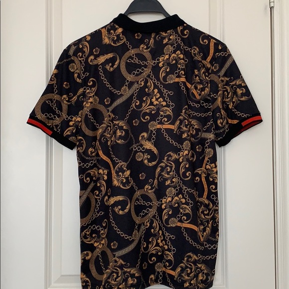 MEN (boohoo polo) - Picture 3 of 3